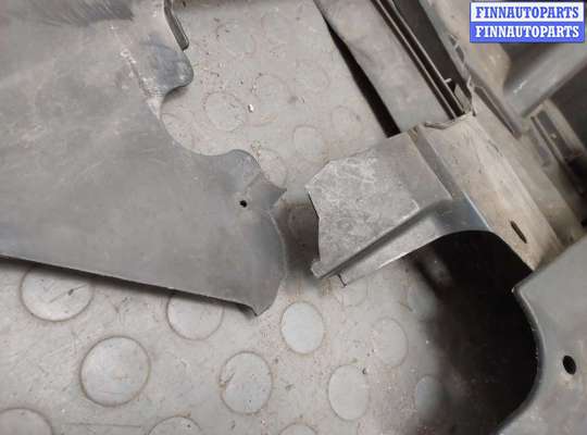 купить Фара противотуманная (галогенка) на Citroen C5 2008-