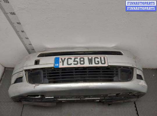 купить Фара противотуманная (галогенка) на Citroen C5 2008-