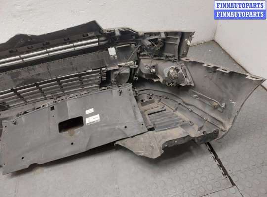 купить Фара противотуманная (галогенка) на Citroen C5 2008-