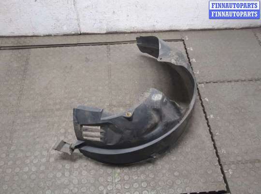 купить Защита арок (подкрылок) на Ford Fusion 2002-2012