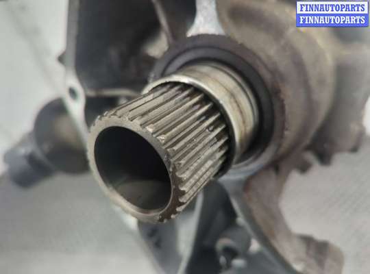 купить Редуктор Раздаточный КПП (раздатка) на Nissan X-Trail (T30) 2001-2007