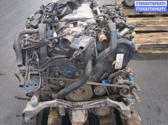 купить Редуктор Раздаточный КПП (раздатка) на Acura Legend 1990-1996