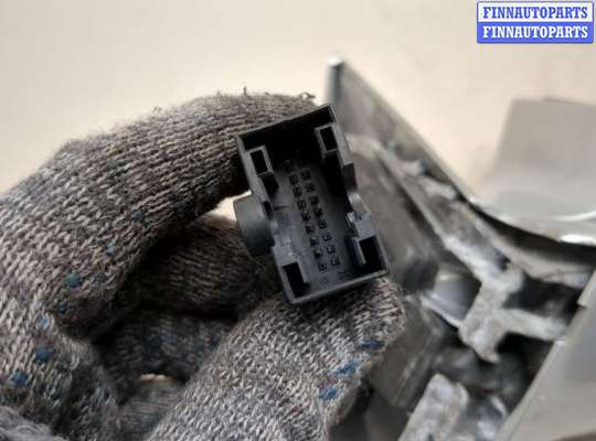 купить Зеркало боковое на Mercedes CLK W209 2002-2010