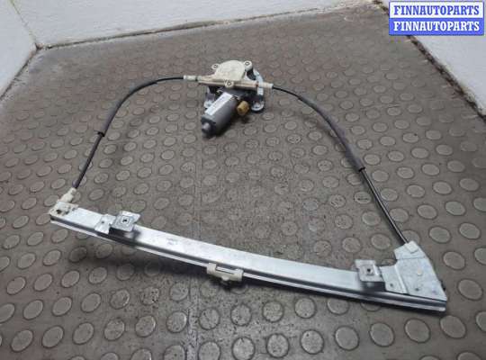 Стеклоподъемник электрический RN1552962 на Renault Megane 1996-2002