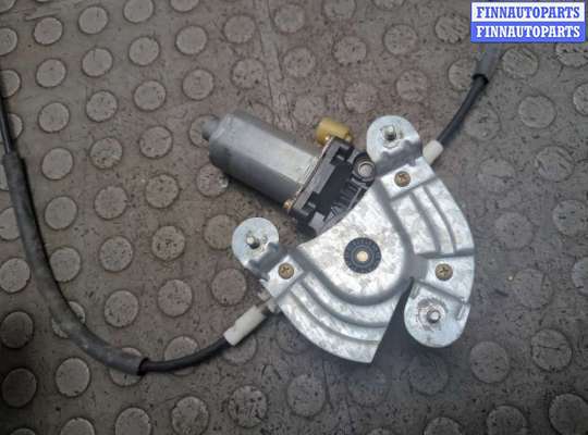 купить Стеклоподъемник электрический на Renault Megane 1996-2002
