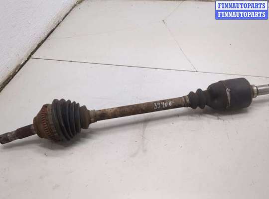 купить Полуось (приводной вал, шрус) на Fiat Ducato 1994-2006