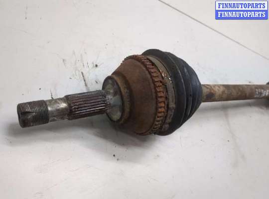 купить Полуось (приводной вал, шрус) на Fiat Ducato 1994-2006