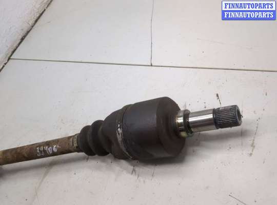 купить Полуось (приводной вал, шрус) на Fiat Ducato 1994-2006