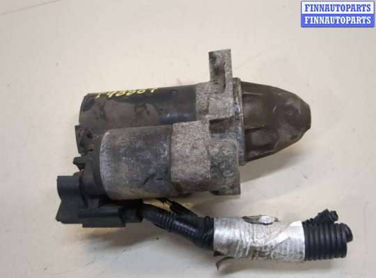 купить Стартер на Mazda 2 2003-2008