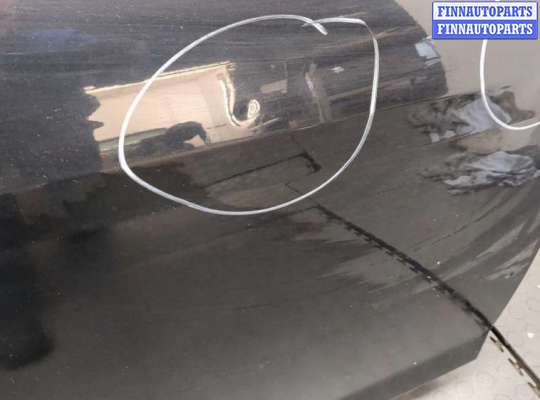 купить Стекло боковой двери на Ford Focus 2 2008-2011