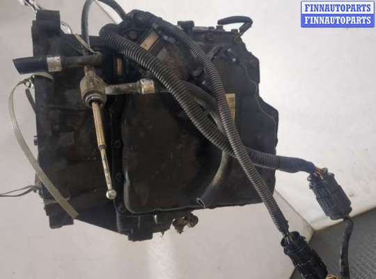 купить КПП - автомат (АКПП) 4х4 на Land Rover Freelander 1 1998-2007