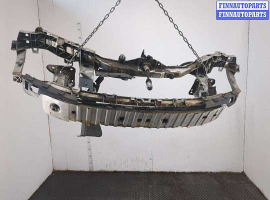 Усилитель бампера FO2165263 на Ford Focus 2 2005-2008