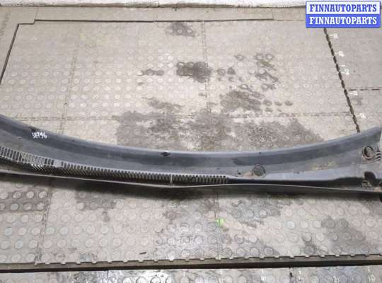 купить Жабо под дворники (дождевик) на Ford Fiesta 2001-2007