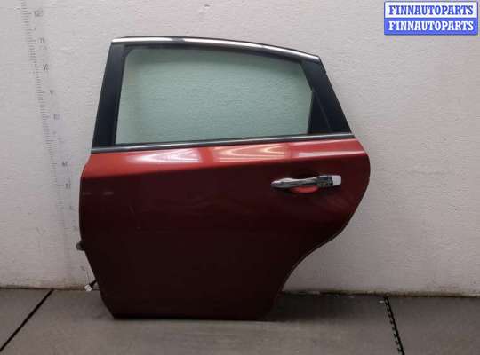 Дверь боковая (легковая) NS887697 на Nissan Altima 5 2012-2018