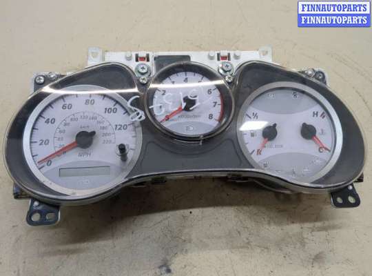 купить Щиток приборов (приборная панель) на Toyota RAV 4 2000-2005