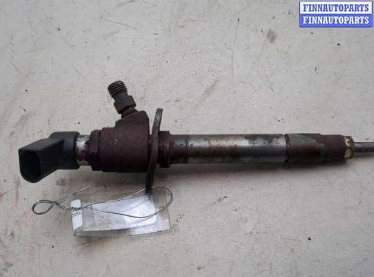 купить Форсунка топливная на Land Rover Discovery 3 2004-2009