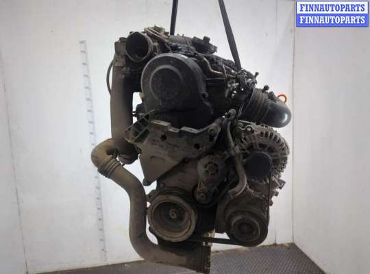 ТНВД SK521235 на Skoda Octavia (A5) 2004-2013