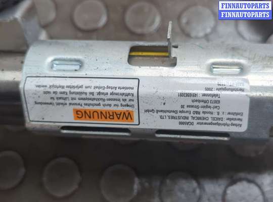 купить Подушка безопасности боковая (шторка) на Honda Accord 7 2003-2007