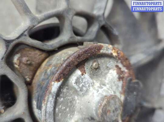 купить Вентилятор радиатора на Honda Accord 6 1998-2002