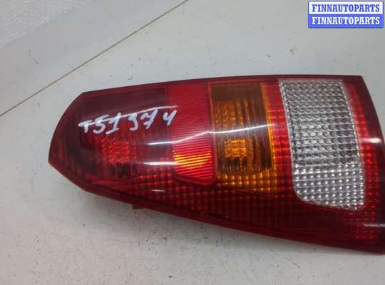 купить Фонарь (задний) на Ford Focus 1 1998-2004
