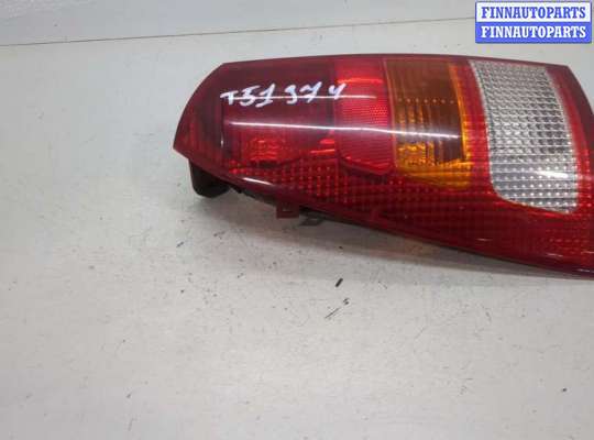 купить Фонарь (задний) на Ford Focus 1 1998-2004