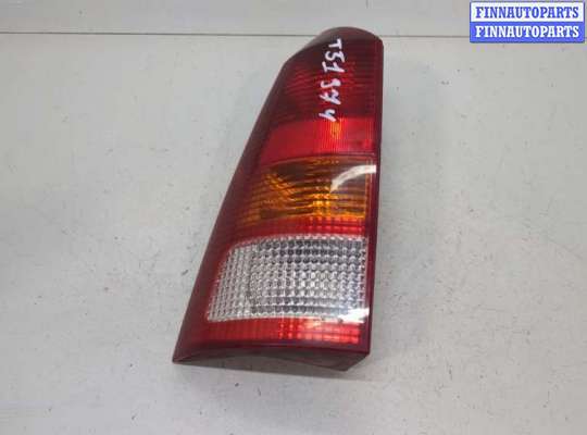 купить Фонарь (задний) на Ford Focus 1 1998-2004