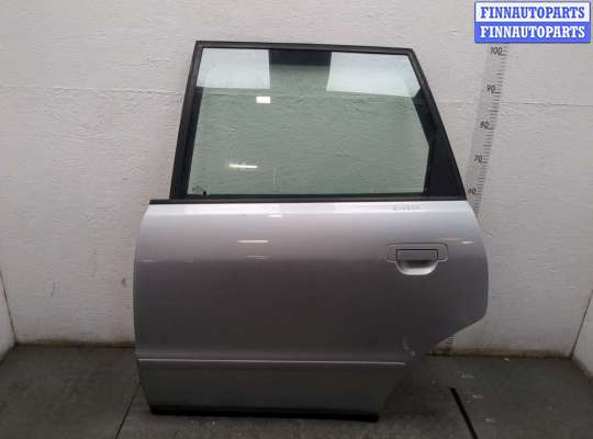 купить Дверь боковая (легковая) на Audi A4 (B5) 1994-2000