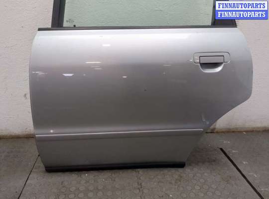 купить Дверь боковая (легковая) на Audi A4 (B5) 1994-2000