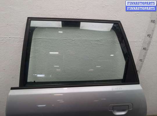 купить Дверь боковая (легковая) на Audi A4 (B5) 1994-2000