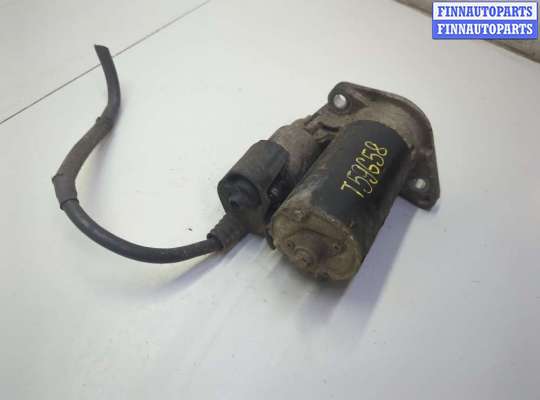 купить Стартер на Volkswagen Passat 6 2005-2010