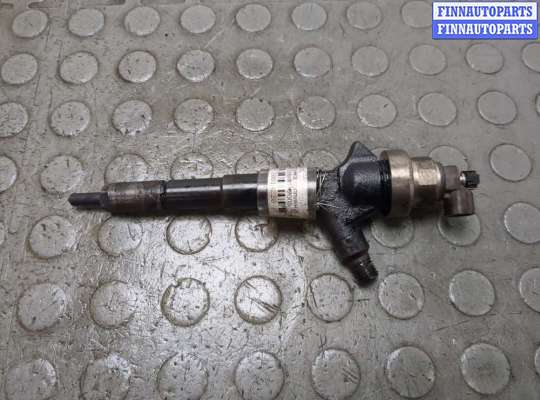 Форсунка топливная OP2316624 на Opel Zafira B 2005-2014