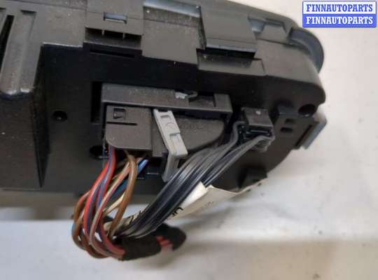 купить Переключатель отопителя (печки) на Mercedes CLK W209 2002-2009