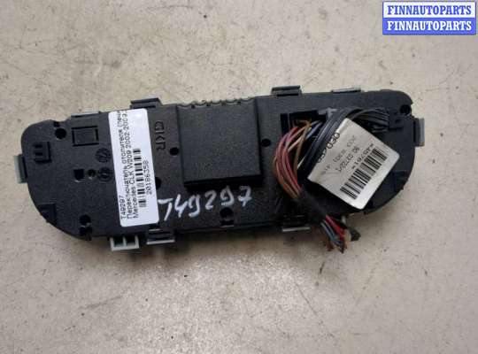 купить Переключатель отопителя (печки) на Mercedes CLK W209 2002-2009
