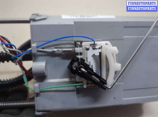 купить Насос топливный электрический на Chevrolet Captiva 2006-2011