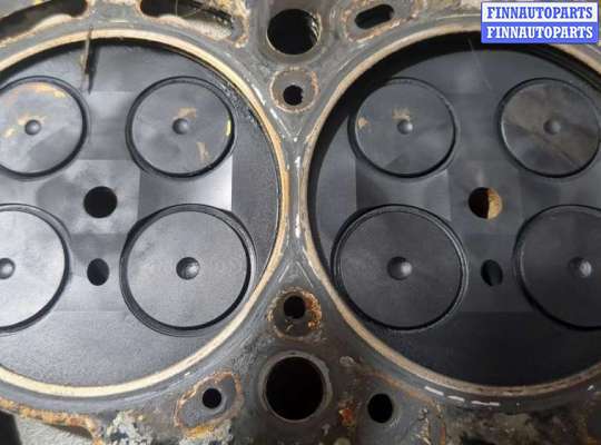 Головка блока (ГБЦ) OP2212320 на Opel Zafira C 2011-2019