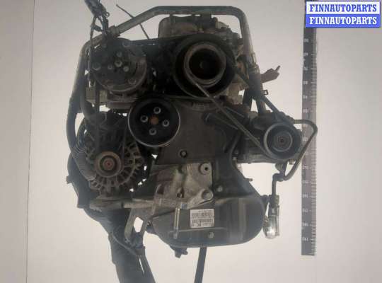 Форсунка топливная FO2160364 на Ford Fusion 2002-2012