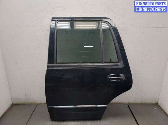 купить Замок двери на Ford Expedition 2002-2006