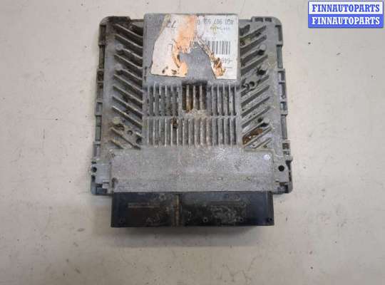 купить Блок управления двигателем на Audi A6 (C7) 2011-2018