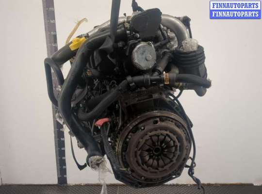 купить Двигатель (ДВС) на Renault Scenic 2009-2012