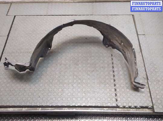 купить Защита арок (подкрылок) на Nissan Almera N16 2000-2006