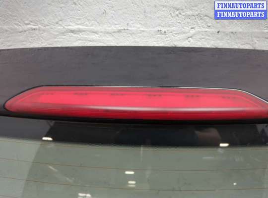 купить Крышка (дверь) багажника на Volkswagen Polo 2005-2009