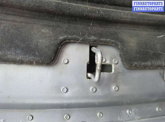 купить Обшивка капота на Peugeot 307 2001-2008