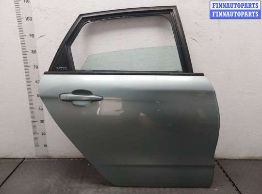 купить Дверь боковая (легковая) на Citroen C4 2010-2015