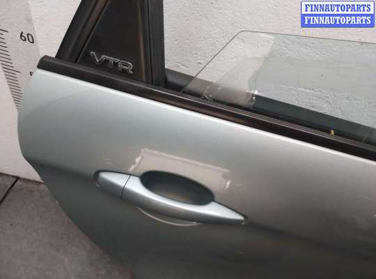 купить Дверь боковая (легковая) на Citroen C4 2010-2015