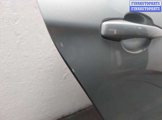 купить Дверь боковая (легковая) на Citroen C4 2010-2015