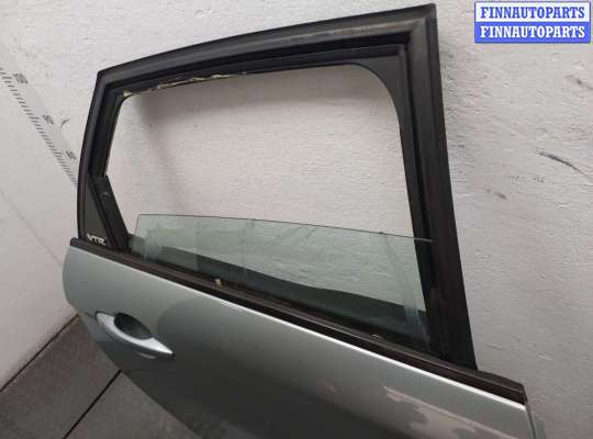 купить Дверь боковая (легковая) на Citroen C4 2010-2015