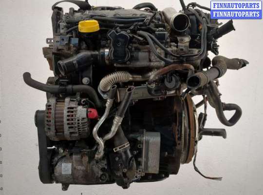 купить Компрессор кондиционера на Nissan Qashqai 2006-2013