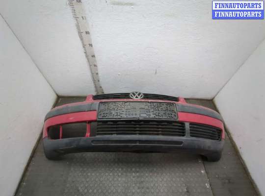 Заглушка (решётка) бампера VG2730764 на Volkswagen Passat 5 1996-2001