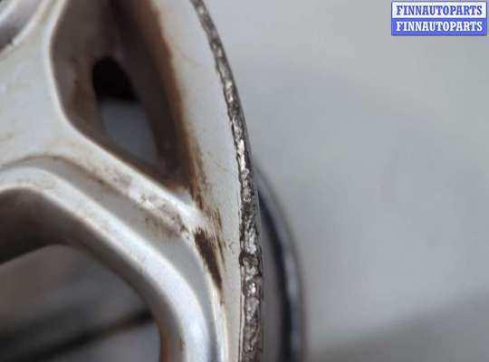 купить Диск литой на Ford Focus 2 2008-2011