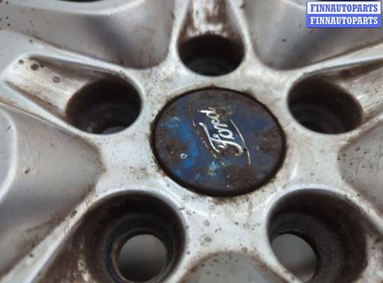 купить Диск литой на Ford Focus 2 2008-2011